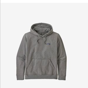 Patagonia P-6 Label Uprisal Hoody